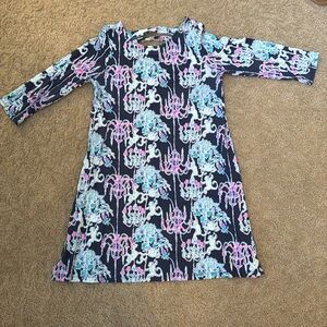 Lilly Pulitzer L Dress